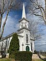 Presbyterian Church, Lower Valley, NJ