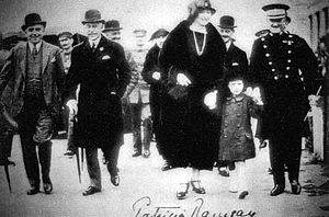 Princess Patricia of Connaught Facts for Kids