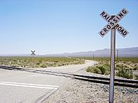 Railroad Junction2004 x