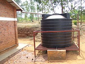 Rainwater harvesting tank (5981896147)