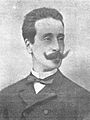 Ramon Nocedal
