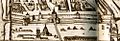 Red Square, Blaeu Atlas 1613