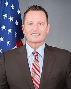 Richard Grenell official photo