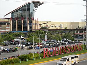 Robinsons Starmills