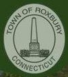 Official seal of Roxbury, Connecticut