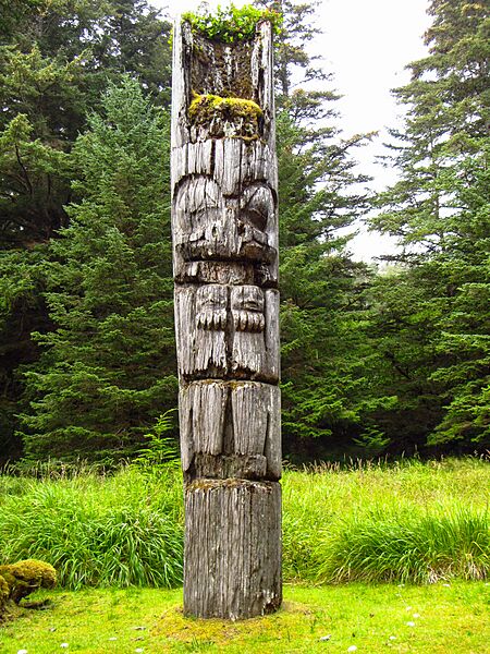 S'G̱ang Gwaay Llanagaay 6311