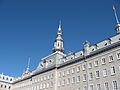 Séminaire de Québec, Québec, QC, Canada