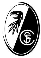SC Freiburg logo.svg