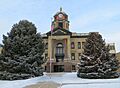 SD-Aberdeen-BrownCountyCourthouse