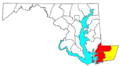 Salisbury-Ocean Pines CSA