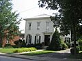 Samuel Robertson House