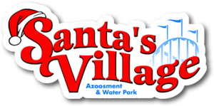 Santa's Village Azoosment Park logo.png