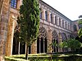 Santdomenec claustre1