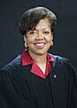 Saundra Brown Armstrong District Judge.