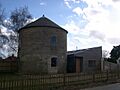 Saxmundham Mill, converted to house - geograph.org.uk - 975223