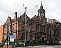 Sheffield Children's Hospital, Brook Hill 2020