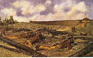 Siege of Fort Detroit