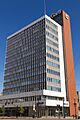 Slc ken garff building