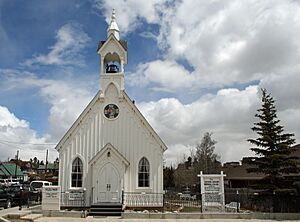 South Park Community Church