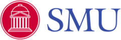 Southern Methodist University logo.svg