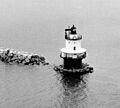 Spring Point Ledge Lighthouse