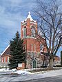 St. Augustine church