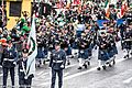 St. Patricks Day Parade (2013) In Dublin Was Excellent But The Weather And The Turnout Was Disappointing (8566201364)