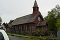 St. Peter's-by-the-Sea Episcopal Church