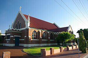 St josephs busselton gnangarra 01