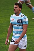 Stade toulousain vs Racing Metro 2012 1409