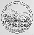 Stockton and Darlington seal (en)
