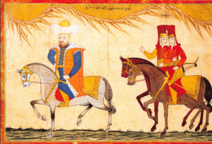 Sultan Murad I šahīd