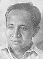 Sutan Takdir Alisjahbana Kesusastraan Modern Indonesia p6