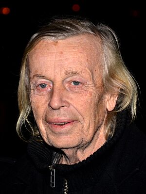 Svatopluk Karásek, 2015