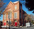 Tabernacle Baptist Church Harrisburg PA Nov 10