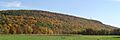 Talcott Mountain Fall
