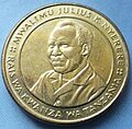 Tanzania 100 shillings-2