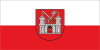 Flag of Tartu