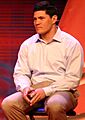 Tedy Bruschi 2010