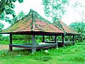 Thalavoor Thrikkonnamarkodu Durga Devi Temple Kalathattu