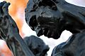 The Burghers of Calais