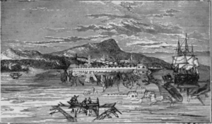 The Fata Morgana, As Observed In The Harbour Of Messina