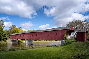 The West Montrose Covered Bridge (50399543916).jpg