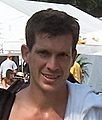 Tim Henman Headshot