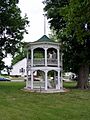 Time IL gazebo