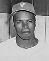 Tommy Davis 1958