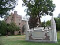 Tompkins Hall