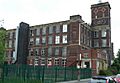 Tower Mill, Dukinfield, 2011