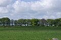 Tumuli on the Mendips - geograph.org.uk - 164425