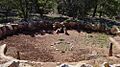 Tusayan at the Grand Canyon-Large Kiva